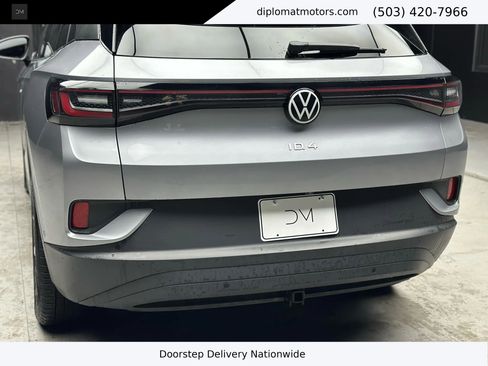 Used 2024 Volkswagen ID.4 Pro S image 16