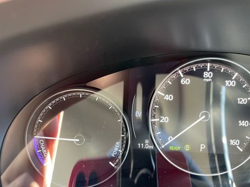 New 2026 MAZDA CX-50 AWD 2.5 Hybrid w/ Premium Pkg image 2