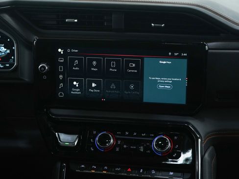 Used 2022 GMC Sierra 1500 AT4 w/ AT4 Premium Package image 15