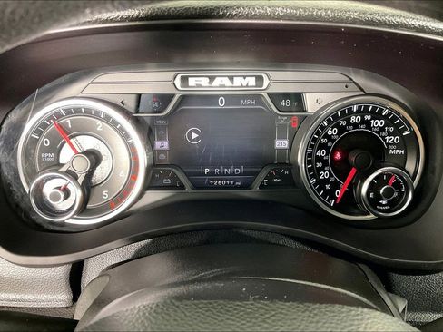 Used 2022 RAM 2500 Tradesman image 29