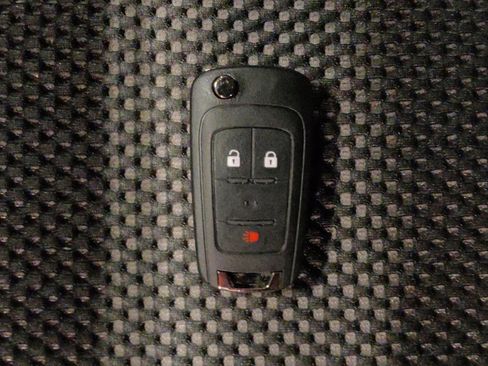 Used 2017 GMC Terrain SLE w/ Convenience Package FWD image 32