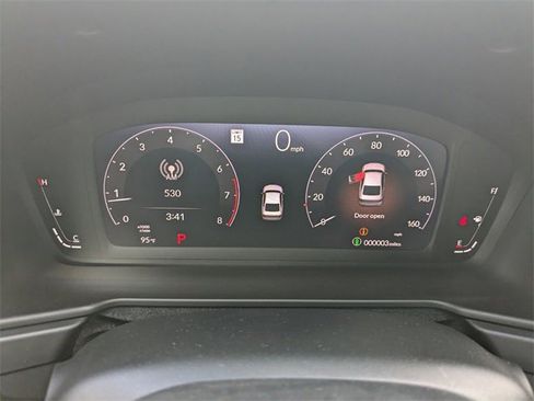 New 2025 Honda Accord SE image 27