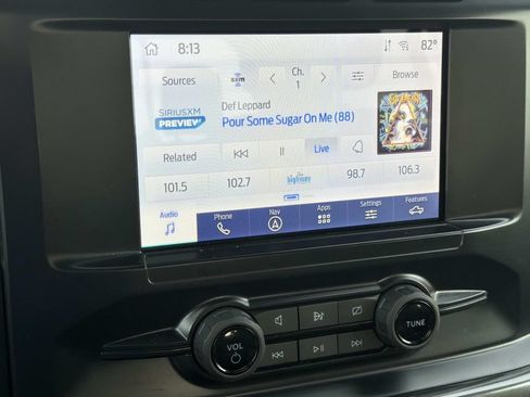 Certified 2023 Ford F150 XL w/ STX Appearance Package AWD/4WD image 22