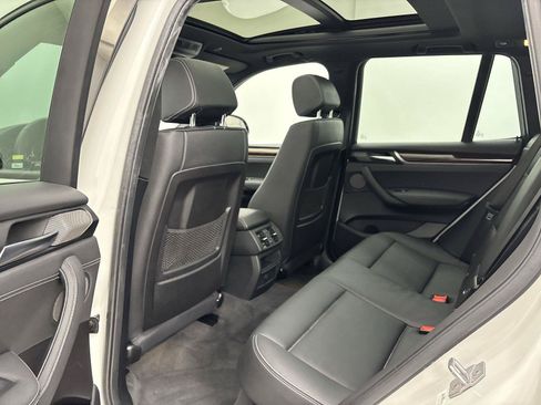 Used 2017 BMW X3 xDrive28i AWD/4WD image 29