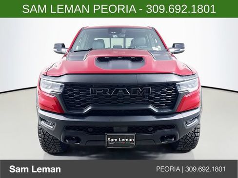 New 2026 RAM 1500 RHO AWD/4WD image 2