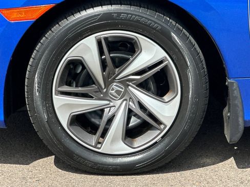 Used 2019 Honda Civic LX image 24