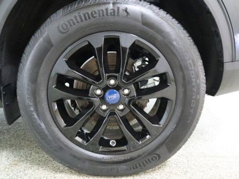 Used 2022 Ford Escape SE w/ Cold Weather Package image 21