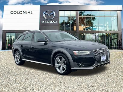 Used 2013 Audi A4 Premium Plus w/ Premium Plus Pkg