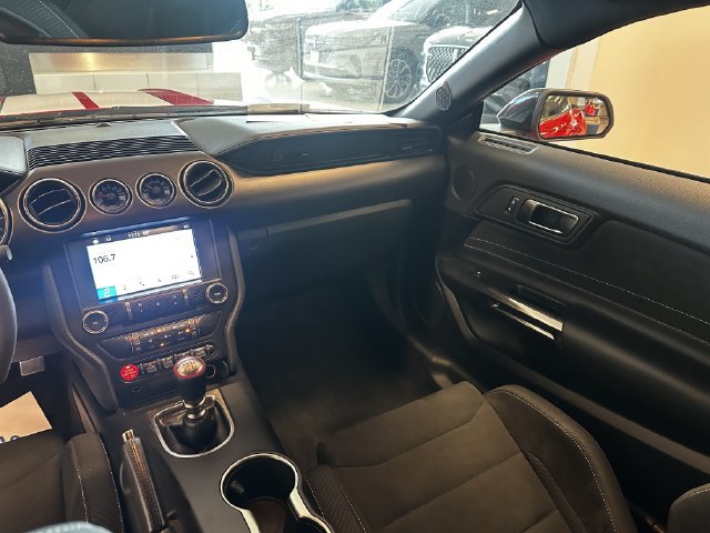 Used 2018 Ford Mustang Shelby GT350 w/ Electronics Package RWD image 17