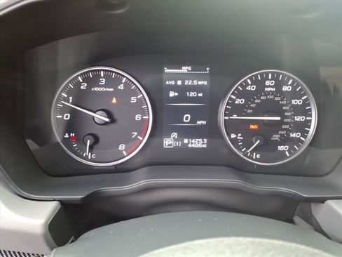 Certified 2024 Subaru Crosstrek 2.5i Limited image 15