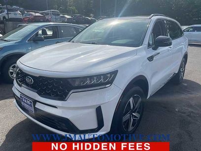 Used 2021 Kia Sorento EX w/ Panoramic Sunroof Package