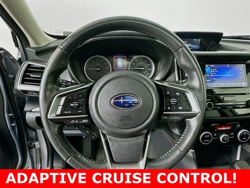 Used 2020 Subaru Forester Premium image 14