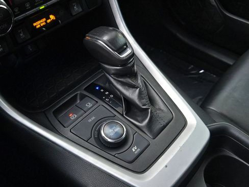 Used 2021 Toyota RAV4 XSE w/ XSE Grade Weather Package image 18