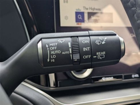 Used 2024 Lexus TX 500h AWD w/ Technology Package image 24