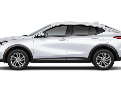 New 2026 Buick Envista Preferred w/ Convenience I Package image 30