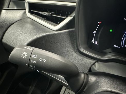 Used 2026 Toyota Corolla LE FWD image 21