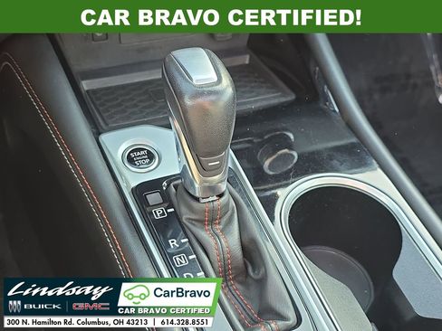 Used 2023 Nissan Altima 2.5 SR w/ SR Premium Package FWD image 18