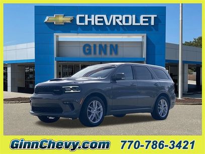 Used 2022 Dodge Durango R/T