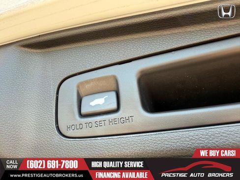 Used 2019 Honda CR-V Touring image 52