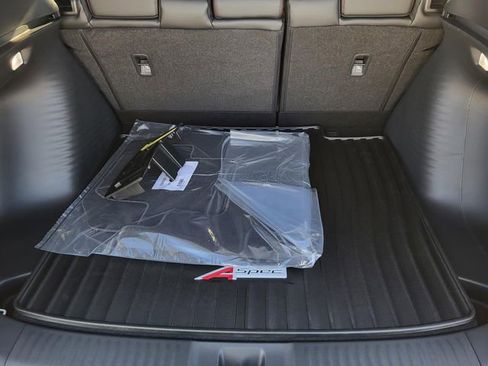 New 2026 Acura ADX A-Spec image 11