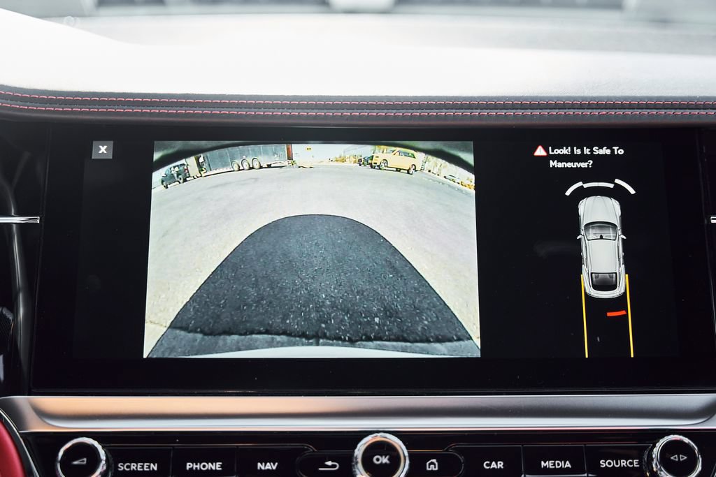 Used 2021 Bentley Continental GT AWD/4WD image 52