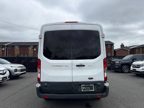 Used 2016 Ford Transit 350 XLT RWD image 11