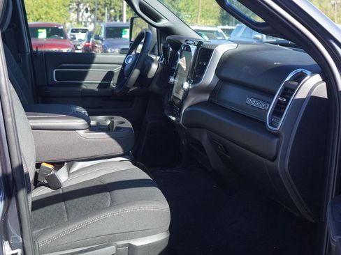 New 2025 RAM 2500 Big Horn image 53