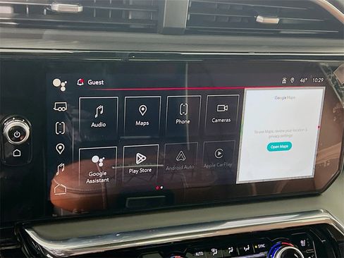 New 2026 GMC Sierra 2500 Denali Ultimate image 13