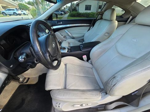 Used 2014 INFINITI Q60 Journey w/ Premium Package RWD image 25