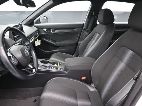 Certified 2024 Honda Civic Sport image 21