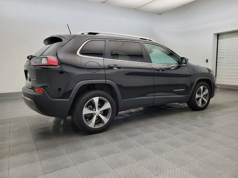 Used 2020 Jeep Cherokee Limited image 10