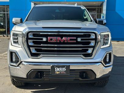 Used 2021 GMC Sierra 1500 SLT