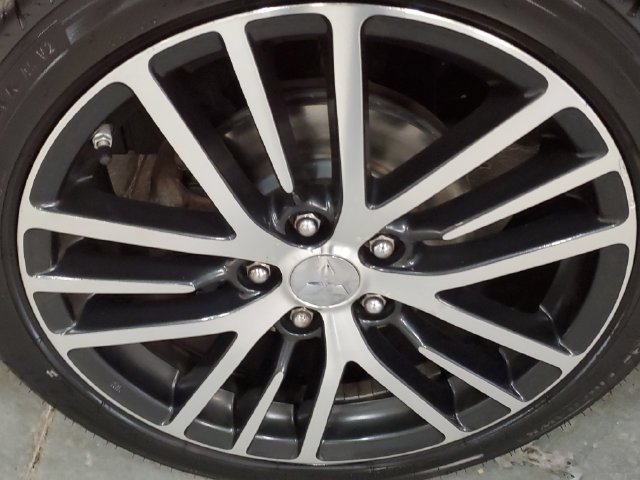 Used 2017 Mitsubishi Lancer SE AWD/4WD image 28