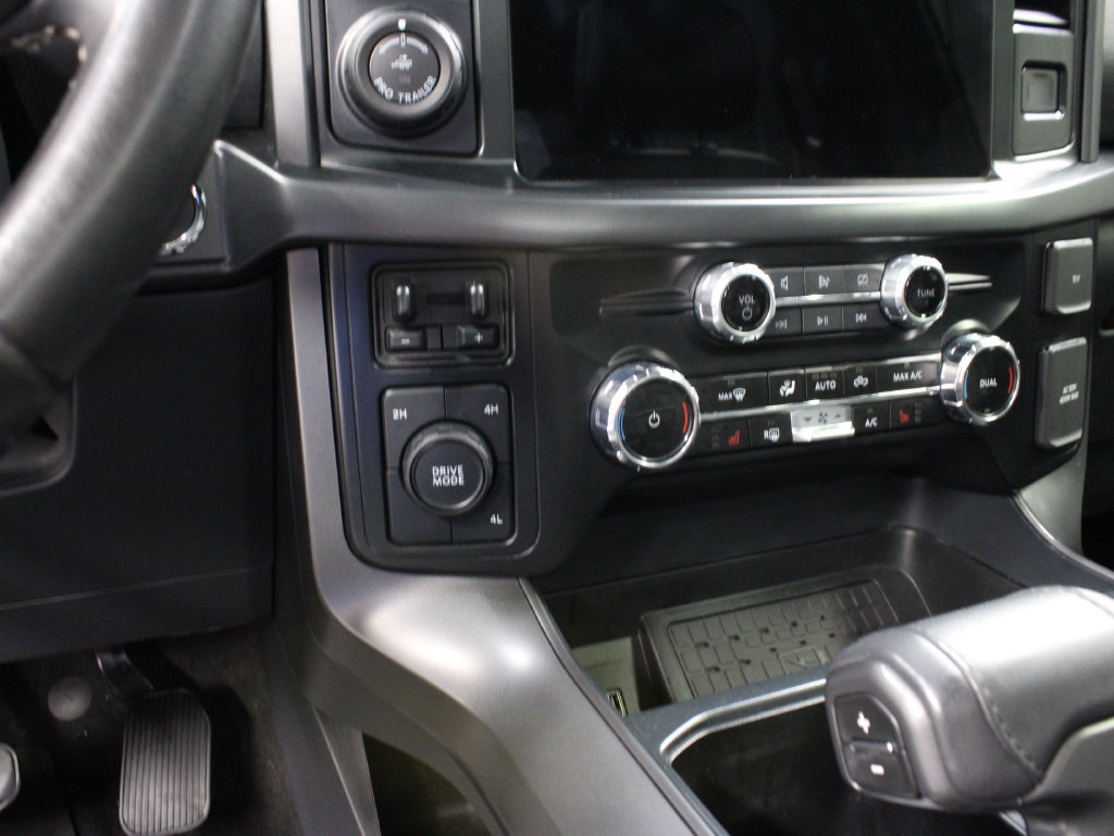 Used 2024 Ford F150 XLT w/ Equipment Group 303A High AWD/4WD image 65
