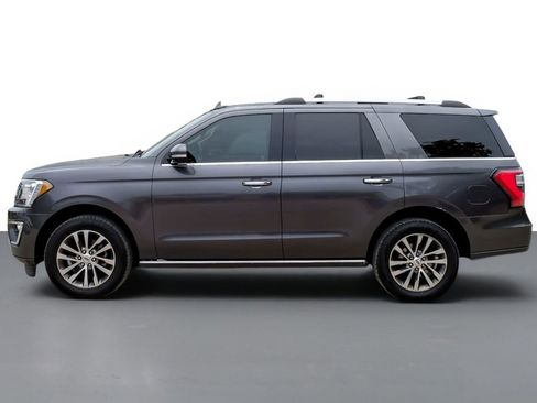 Used 2018 Ford Expedition Limited AWD/4WD image 9