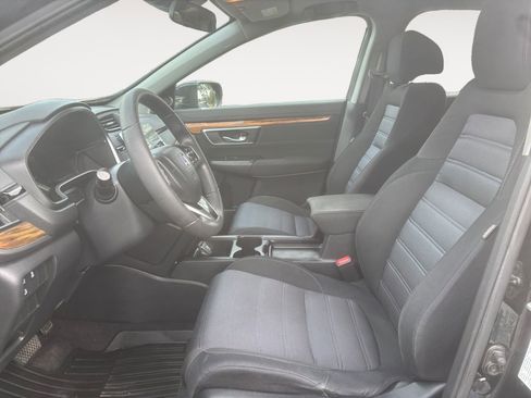 Used 2018 Honda CR-V EX image 9