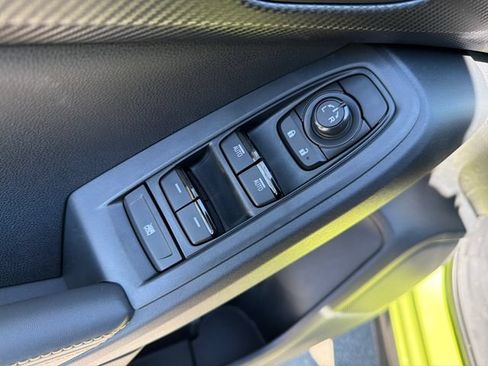 New 2026 Subaru Crosstrek 2.5i Sport AWD/4WD image 18