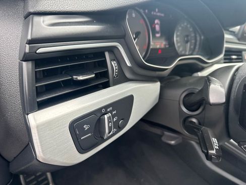 Used 2019 Audi S4 Premium AWD/4WD image 32