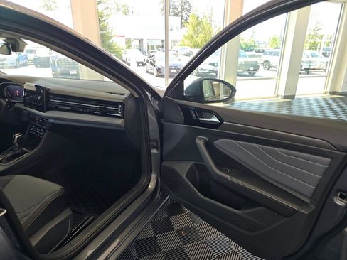New 2026 Volkswagen Jetta SEL FWD image 42