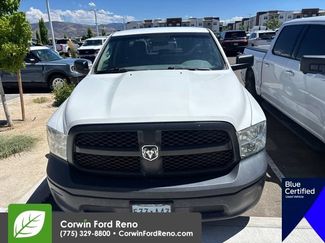 Used 2017 RAM 1500 Tradesman w/ Popular Equipment Group AWD/4WD video 2