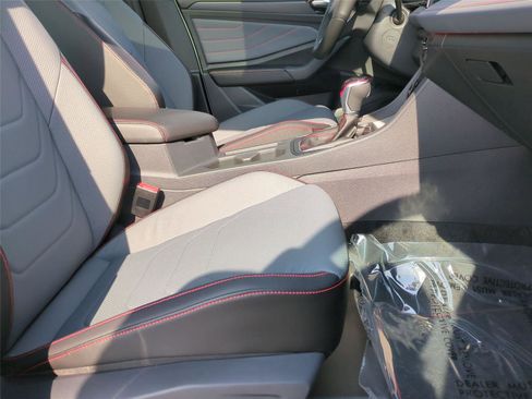 New 2026 Volkswagen Jetta GLI Autobahn image 20