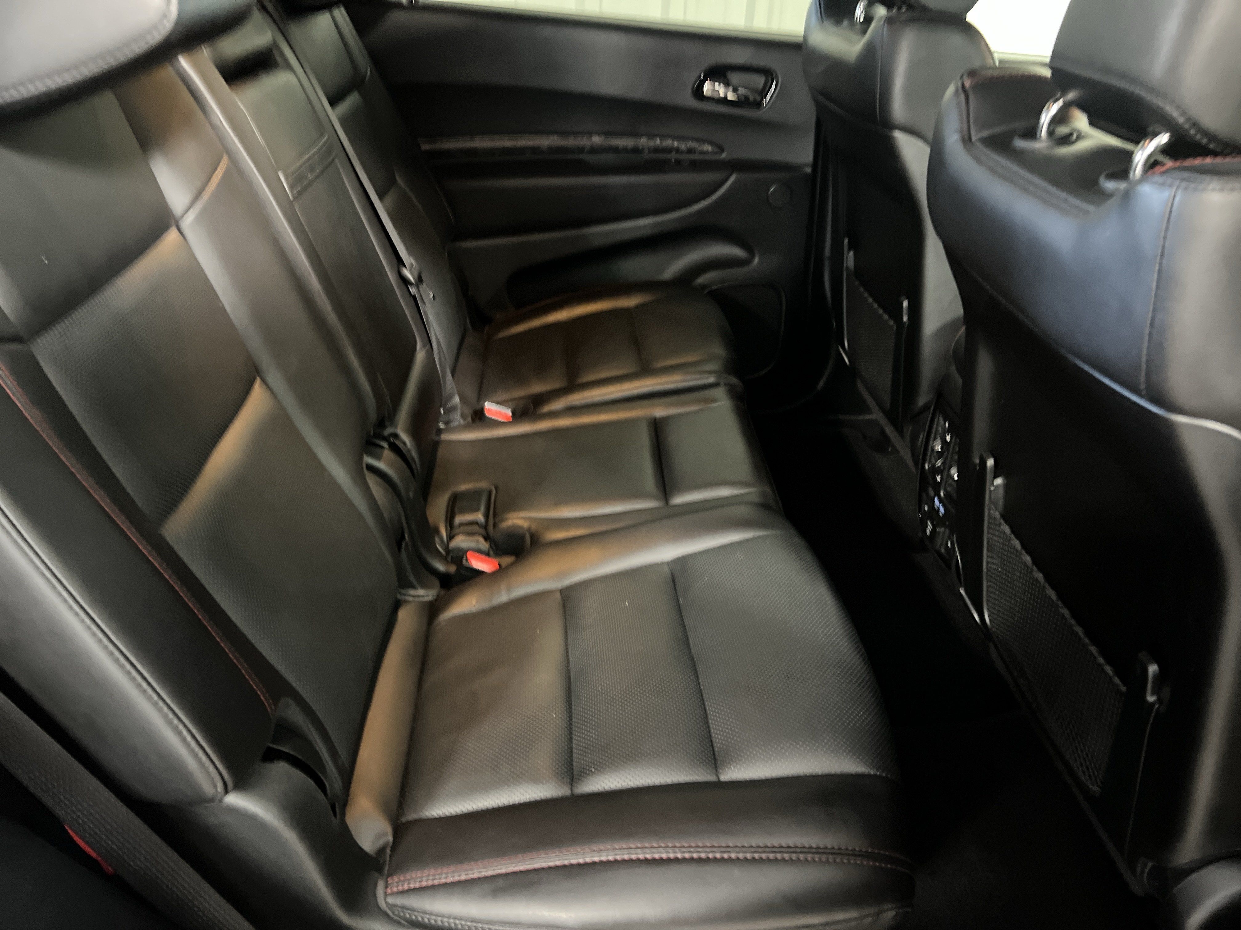 Used 2026 Dodge Durango GT AWD/4WD image 13