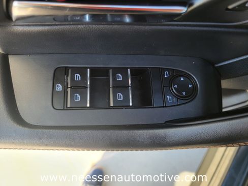 Used 2024 MAZDA CX-90 3.3 Turbo w/ Preferred Plus image 16