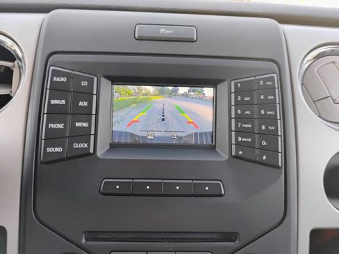 Used 2014 Ford F150 XLT w/ Equipment Group 302A Luxury AWD/4WD image 15