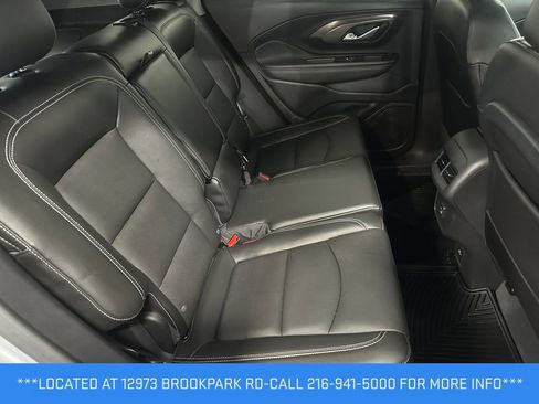 Used 2022 GMC Terrain SLT AWD/4WD image 20