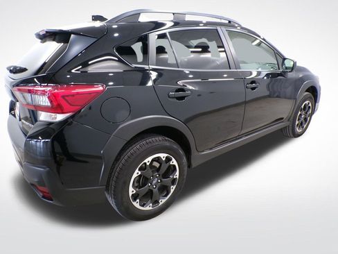 Used 2023 Subaru Crosstrek 2.0i Premium AWD/4WD image 6