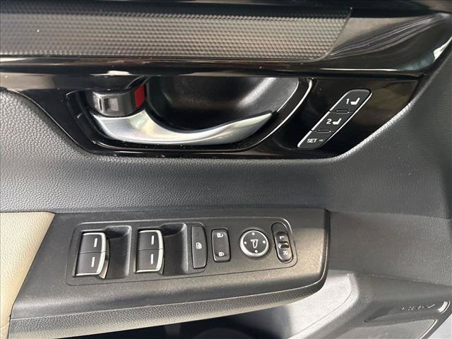 Used 2024 Honda CR-V EX-L image 12