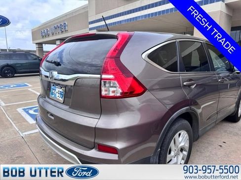 Used 2015 Honda CR-V EX image 6