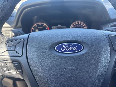 Used 2019 Ford Ranger XL w/ Equipment Group 101A Mid image 29