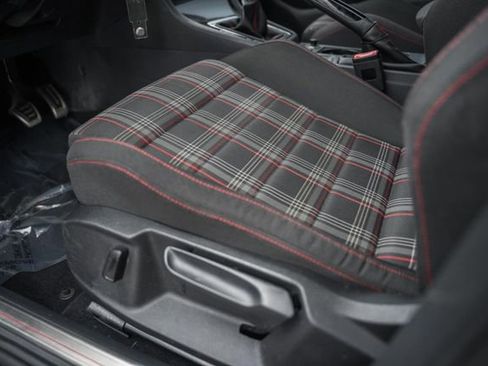 Used 2016 Volkswagen GTI S w/ Lighting Package (SEL) image 29